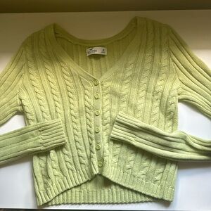 Hollister Sweater